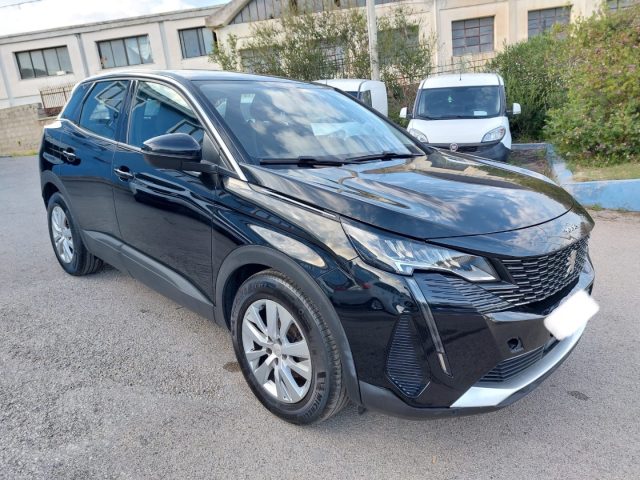 PEUGEOT 3008 BlueHDi 130 S&S Allure Pack Immagine 2