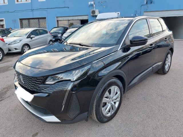 PEUGEOT 3008 BlueHDi 130 S&S Allure Pack Immagine 3