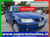 VOLKSWAGEN Polo 5 PORTE 1.4 TDI  Comfortline