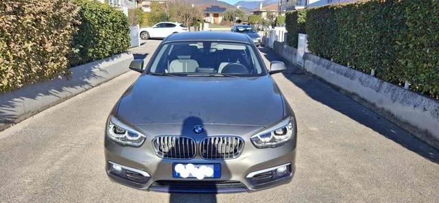 BMW 118 d 5p. Business Immagine 2