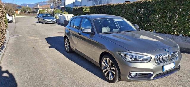 BMW 118 d 5p. Business Immagine 3