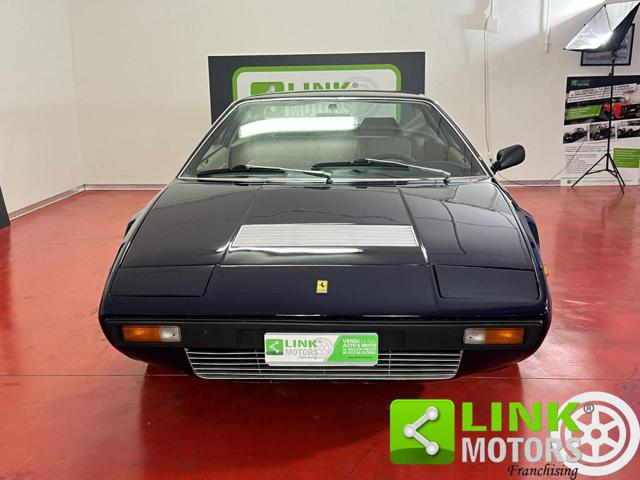 FERRARI Dino GT4 Dino 208 GT/4 - MOTORE COMPLETAMENTE NUOVO Immagine 1