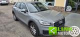 AUDI Q2 1.6 TDI S tronic Business