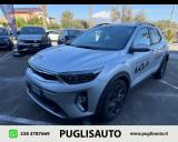 KIA Stonic 1.0 T-GDi 100 CV MHEV MT Black Edition