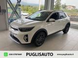 KIA Stonic 1.0 T-GDi 120 CV MHEV DCT Black Edition