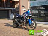 HONDA Africa Twin CRF 1000 L Travel Edition NO DCT