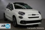 FIAT 500X 500X Dolcevita 1.5 T4 Hybrid 130cv DCT Sport MY24