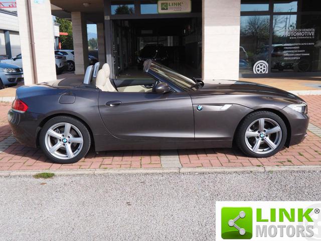 BMW Z4 sDrive23i FINANZIABILE CON GARANZIA Immagine 3