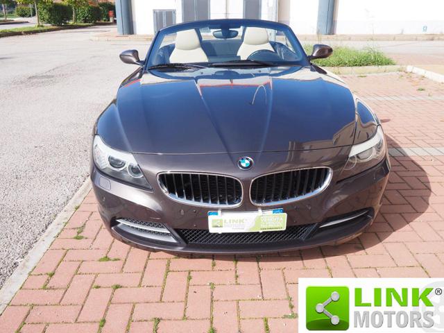 BMW Z4 sDrive23i FINANZIABILE CON GARANZIA Immagine 1