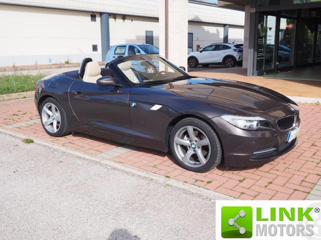 BMW Z4 sDrive23i FINANZIABILE CON GARANZIA Immagine 2