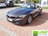 BMW Z4 sDrive23i FINANZIABILE CON GARANZIA