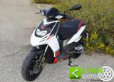 APRILIA SR  50 MOTARD