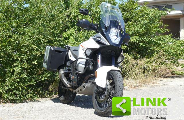 KTM 1290 Super Adventure T - ottime condizioni Immagine 2