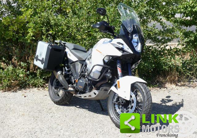 KTM 1290 Super Adventure T - ottime condizioni Immagine 1