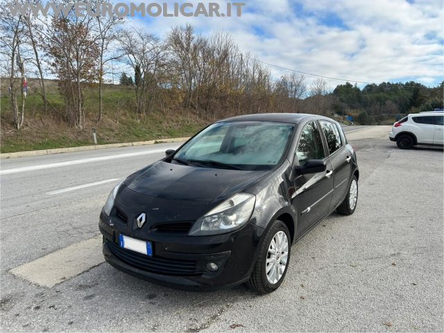 RENAULT Clio 1.2 Dynamique Immagine 1