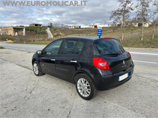 RENAULT Clio 1.2 Dynamique Immagine 2