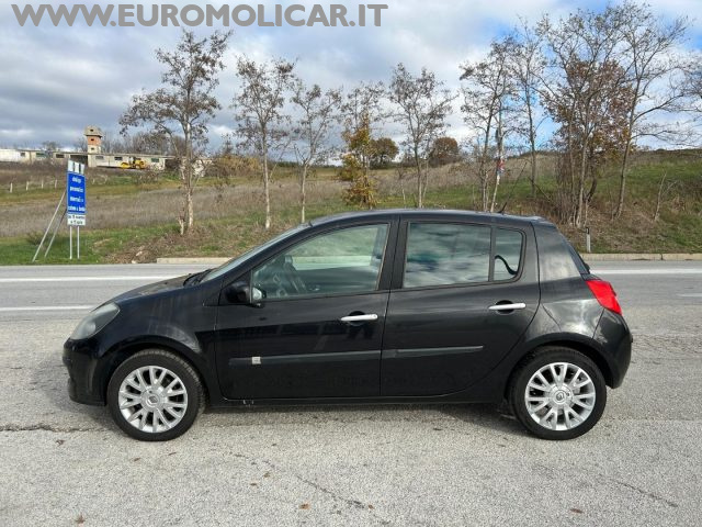 RENAULT Clio 1.2 Dynamique Immagine 3