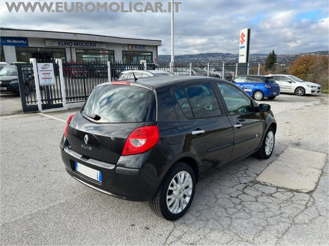 RENAULT Clio 1.2 Dynamique Immagine 4