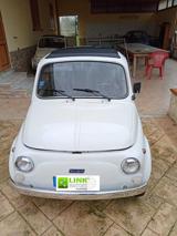 FIAT 500 L