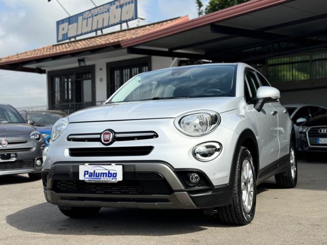 FIAT 500X 1.3 MultiJet 95 CV City Cross FULL OK NEOPATENTATI Immagine 0