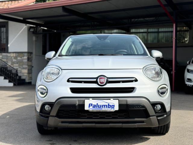 FIAT 500X 1.3 MultiJet 95 CV City Cross FULL OK NEOPATENTATI Immagine 1