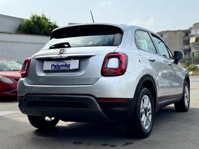 FIAT 500X 1.3 MultiJet 95 CV City Cross FULL OK NEOPATENTATI Immagine 3