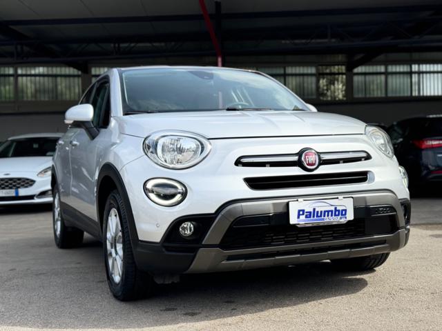 FIAT 500X 1.3 MultiJet 95 CV City Cross FULL OK NEOPATENTATI Immagine 2