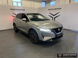 NISSAN Qashqai MHEV 158 CV N-Connecta AUTO GARANZIA 10 ANNI