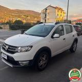 DACIA Sandero 900 TCe 12V 90CV Lauréate - PRONTA CONSEGNA