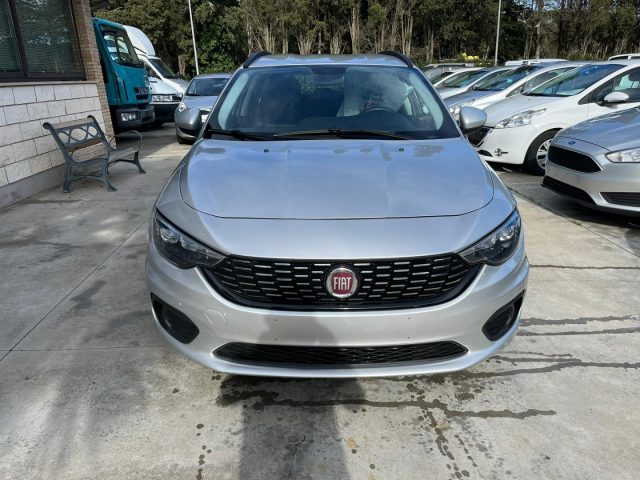 FIAT Tipo 1.6 Mjt S&S SW Immagine 1