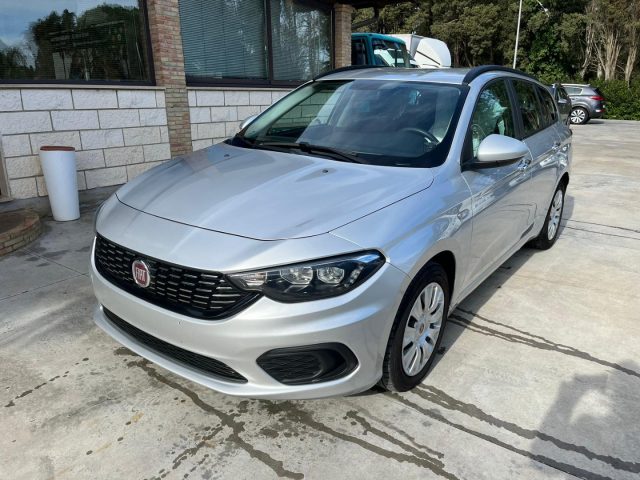 FIAT Tipo 1.6 Mjt S&S SW Immagine 0