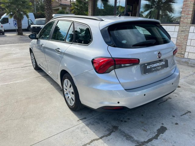 FIAT Tipo 1.6 Mjt S&S SW Immagine 3