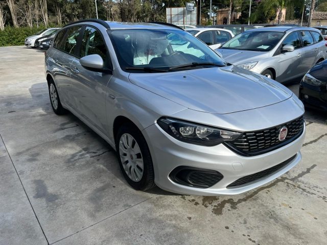 FIAT Tipo 1.6 Mjt S&S SW Immagine 2