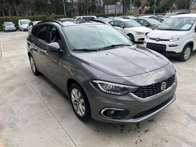 FIAT Tipo 1.6 Mjt S&S SW Business Immagine 3