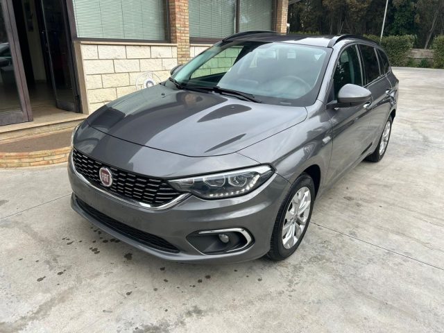 FIAT Tipo 1.6 Mjt S&S SW Business Immagine 0