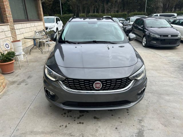 FIAT Tipo 1.6 Mjt S&S SW Business Immagine 2