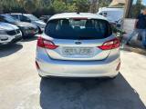 FORD Fiesta 1.5 EcoBlue 5 porte