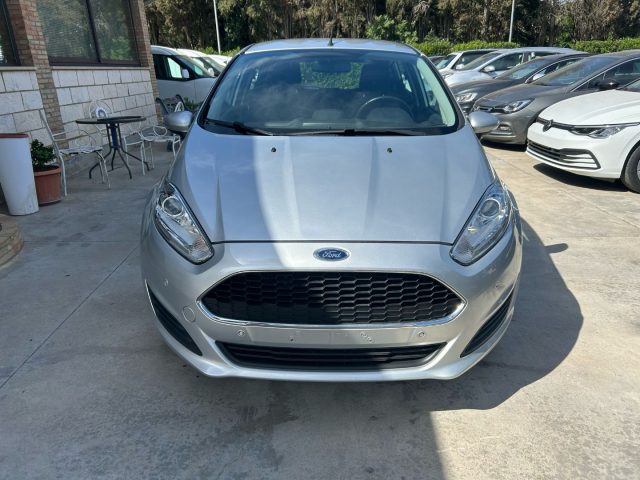 FORD Fiesta 1.5 TDCi 95CV 5 porte Immagine 1