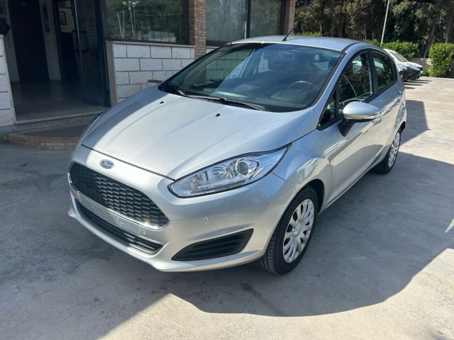 FORD Fiesta 1.5 TDCi 95CV 5 porte Immagine 0