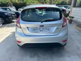 FORD Fiesta 1.5 TDCi 95CV 5 porte