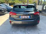 FORD Focus 1.5 EcoBlue 120 CV 5p. Business