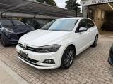 VOLKSWAGEN Polo 1.0TSI 95cv Highline BlueMotion Technology