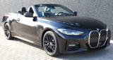 BMW 430 i Cabrio Msport