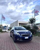 PEUGEOT 2008 1.6 e-HDi 92 CV Stop&Start Active