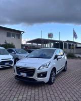 PEUGEOT 3008 BlueHDi 120 S&S Access