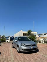 VOLKSWAGEN Golf 1.6 TDI DPF 5p. Comfortline