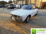 ALFA ROMEO GTV 2.0 130 cv 1972 RESTAURO CONSERVATIVO