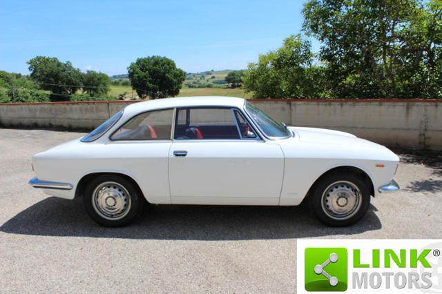 ALFA ROMEO Junior GT 1600 SCALINO Immagine 3