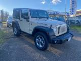 JEEP Wrangler 2.8 CRD DPF Rubicon Automatico