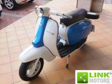 INNOCENTI Lambretta 150 LI3 1963 conservata